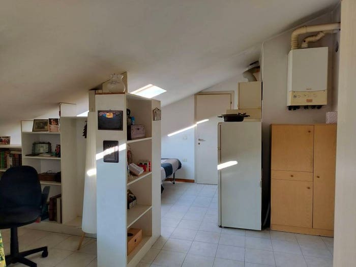 Appartamento monolocale in affitto in Via dal Lino, Saragozza fuori Porta, Bologna