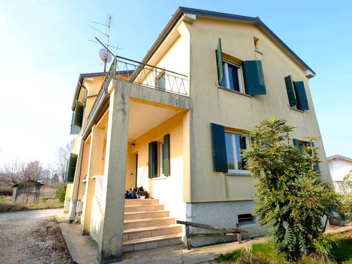 Casa quadrilocale in vendita in Via Trento, Centro, Treppo Grande