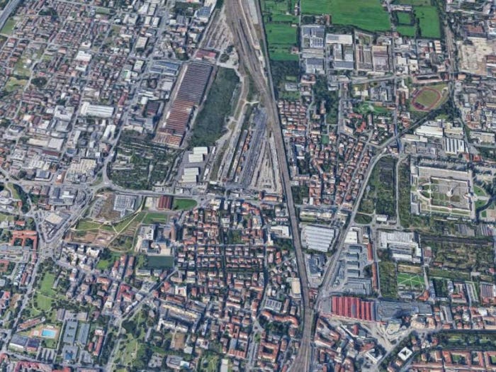 Case in Vendita e in Affitto - 2