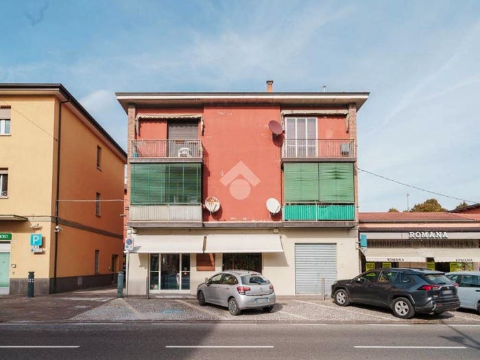 Appartamento trilocale in vendita in Via Risorgimento, Zola, Zola Predosa