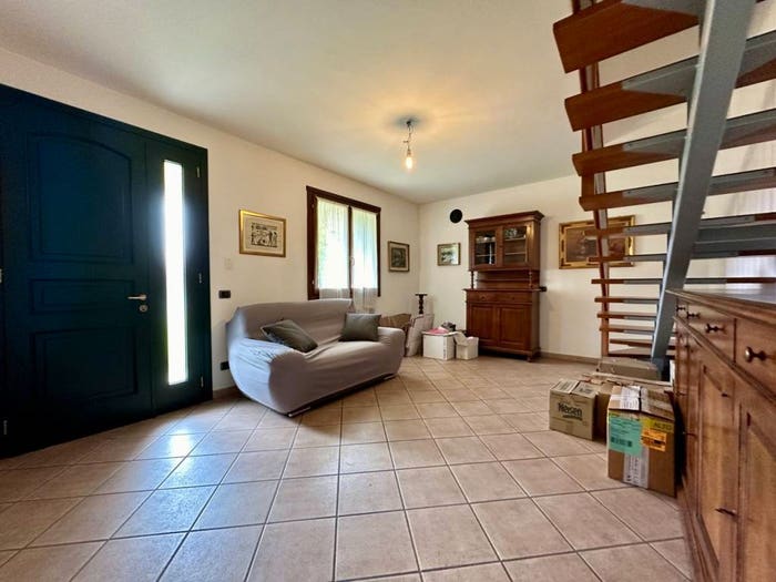 Casa con 6 locali in vendita in Via Roma, Centro San Tommaso, Albignasego