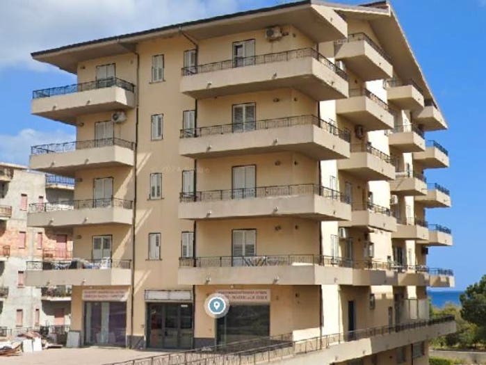 Appartamento bilocale in vendita in Contrada Grotteria Mare, Grotteria