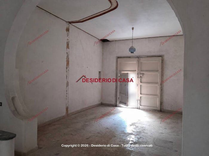 Casa quadrilocale in vendita in Via Argenteria, Casa Santa, Erice