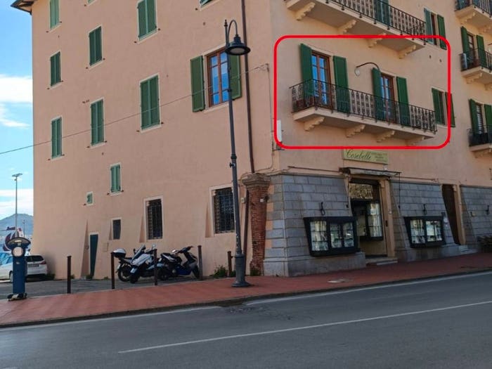 Appartamento in vendita in Centro, Portoferraio