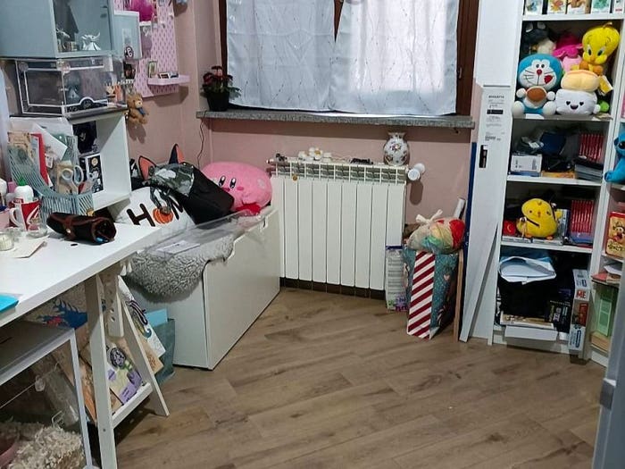 Case in Vendita e in Affitto - 2