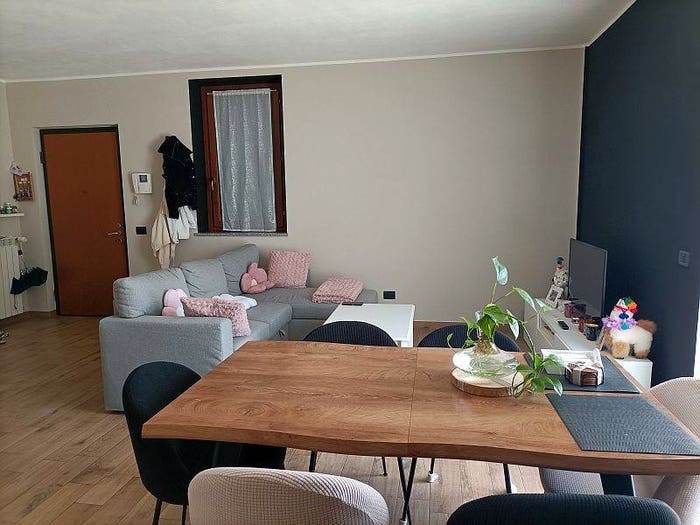 Appartamento trilocale in vendita in Centro, Mortara