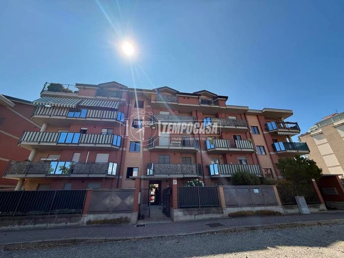 Appartamento trilocale in vendita in Via Rio Tercero, Salsasio San Michele e Grato, Carmagnola