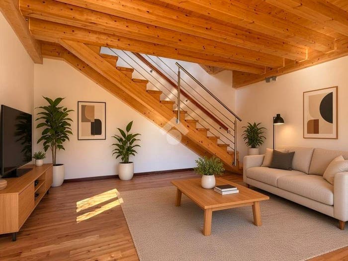 Casa quadrilocale in vendita in Via G Zampa, Alnicco, Moruzzo