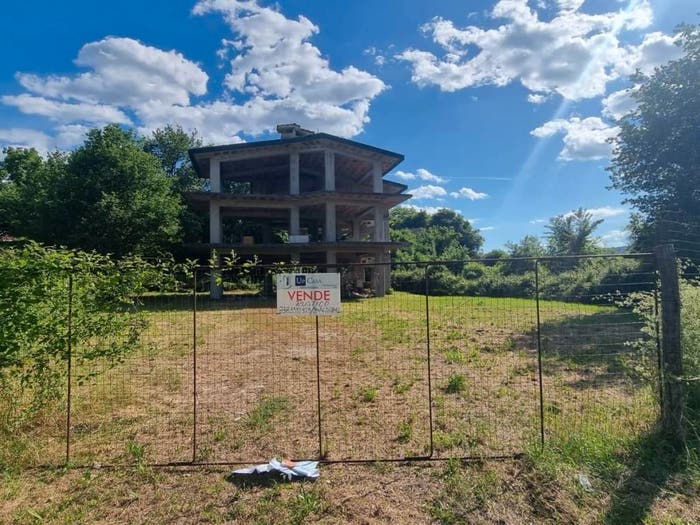 Casa con 6 locali in vendita in Via Colonnette, Monte San Giovanni Campano