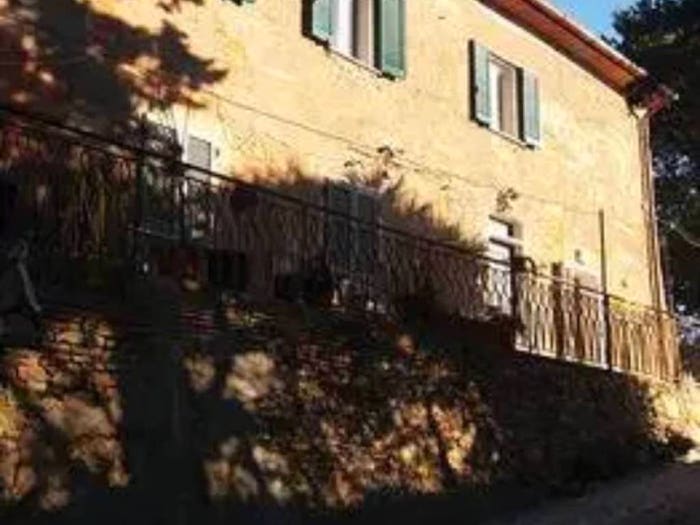 Casa monolocale in vendita in via della Cella, Usignano, Casciana Terme Lari