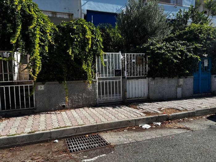 Appartamento bilocale in vendita in Via delle Rose, Squillace Lido, Squillace
