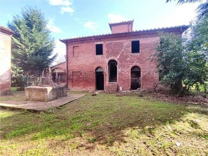Casa in vendita in Località Santa Caterina snc, Centro, Sinalunga