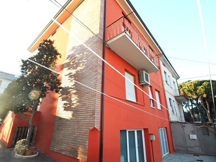 Appartamento quadrilocale in vendita in Villa San Martino, Pesaro