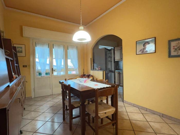 Appartamento quadrilocale in vendita in Via Fratelli Rosselli, Centro, Monsummano Terme
