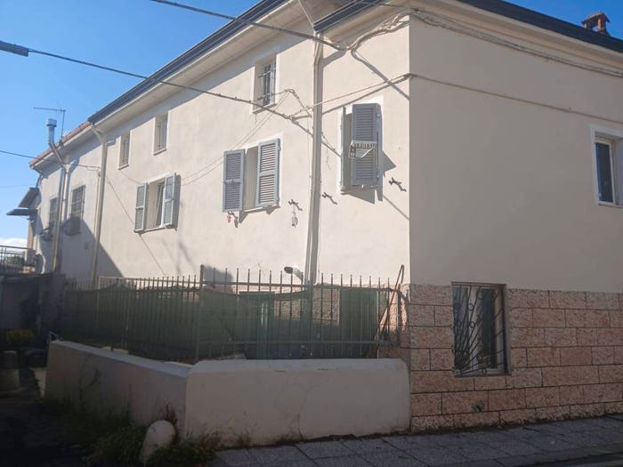 Casa con 5 locali in vendita in Via Alcide De Gasperi, Centro, Sarmato