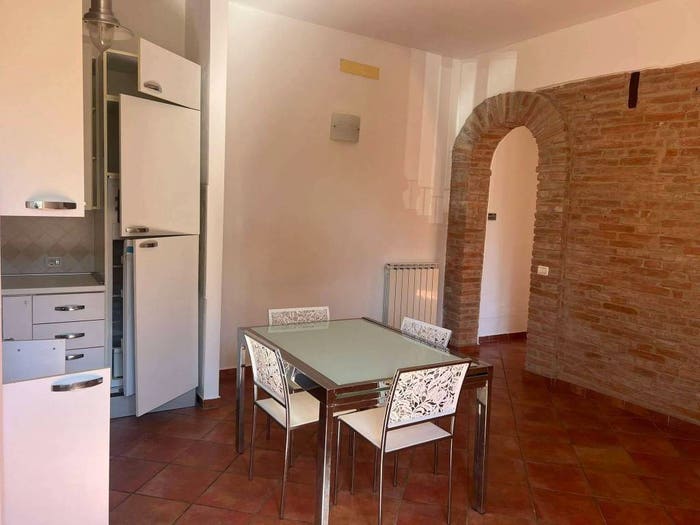 Appartamento bilocale in vendita in via Saffi, Medicina Buda, Medicina