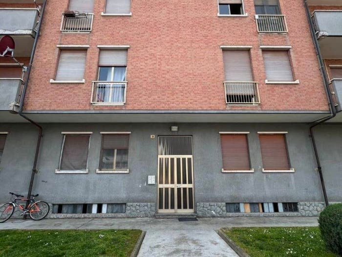 Appartamento quadrilocale in vendita in Via Giovanni Piumati, Centro, Bra