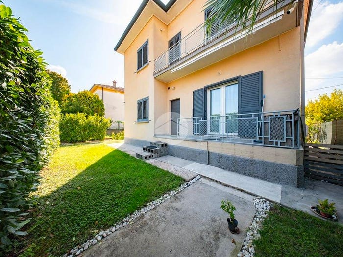 Casa bilocale in vendita in Via Cisa, Cerese, Borgo Virgilio