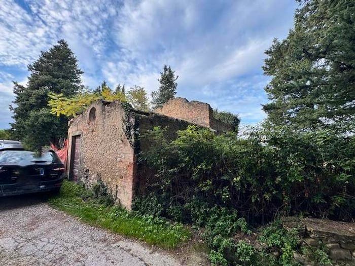 Casa quadrilocale in vendita in Marcialla FI, Sciano San Donnino Tavolese, Certaldo