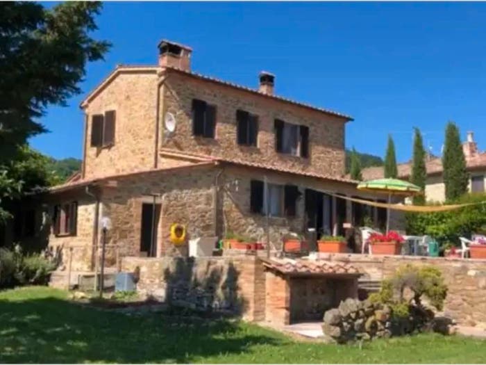 Casa monolocale in vendita in SP, Centro, Chianni