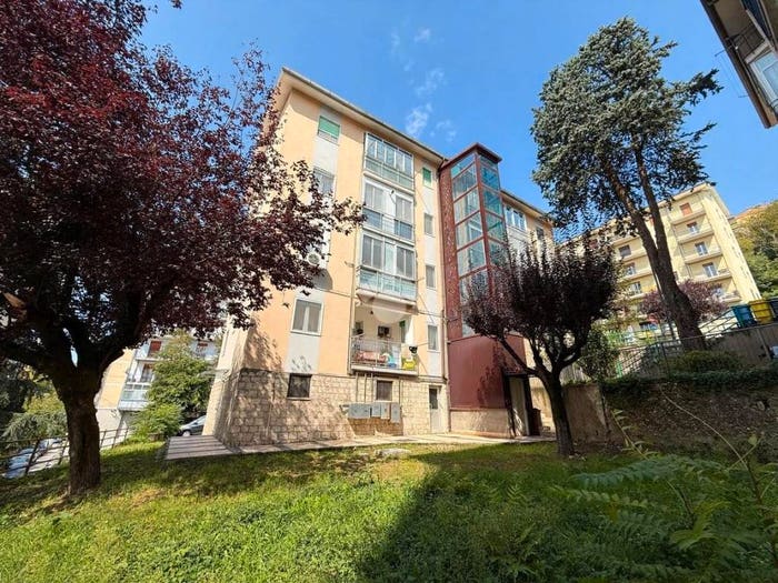 Appartamento trilocale in vendita in Via Francesco Torraca, Centro, Potenza