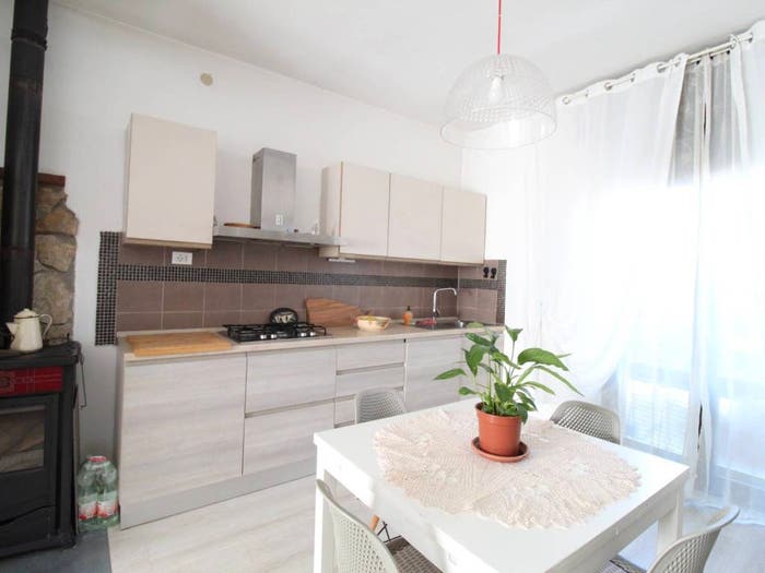 Appartamento con 5 locali in vendita in Montecchio Maggiore Alte Ceccato, Montecchio Maggiore