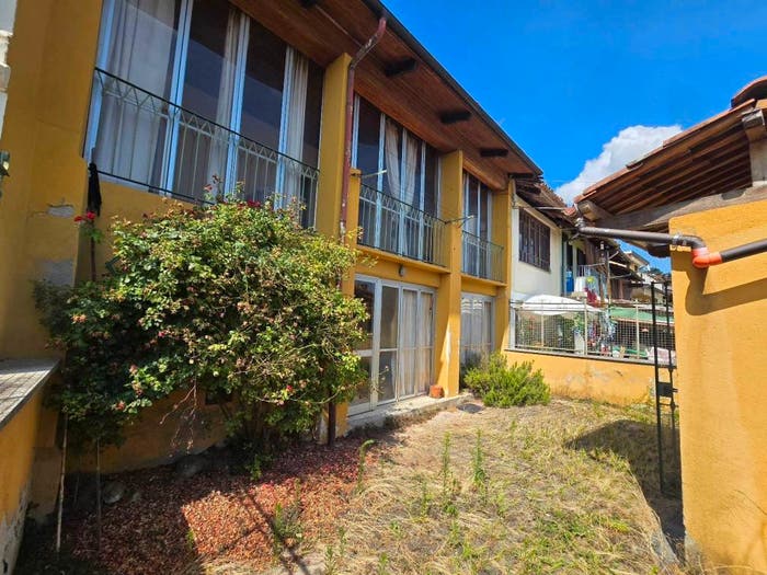 Casa con 6 locali in vendita in Cantone Valle, Graglia