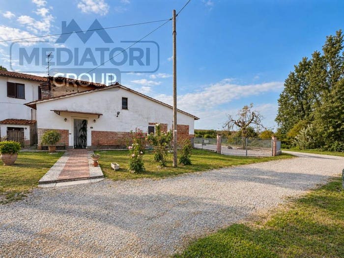 Casa con 5 locali in vendita in Via Grepignaio, Santa Maria a Monte