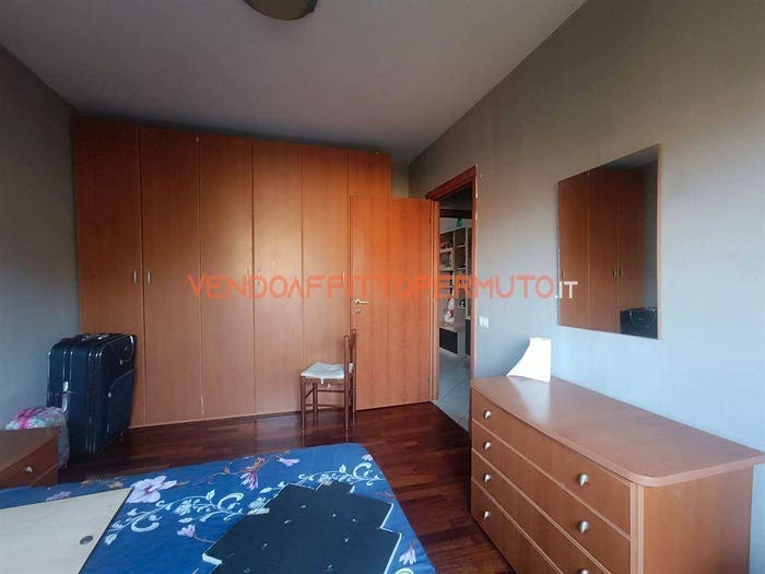 Appartamento bilocale in vendita in VIA BETAO LUIGI PALAZZOLO, Grumello del Monte