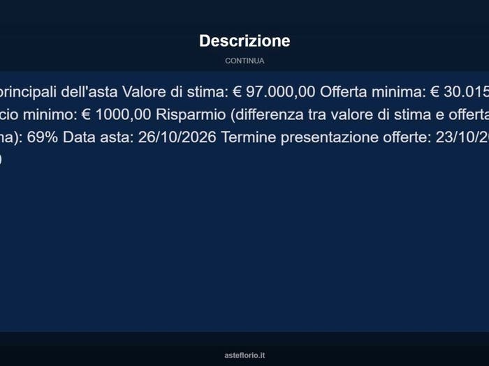 Case in Vendita e in Affitto - 2