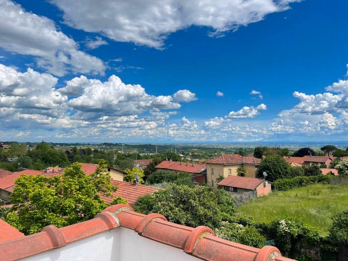 Casa con 6 locali in vendita in Via Pinto, Pecetto Torinese
