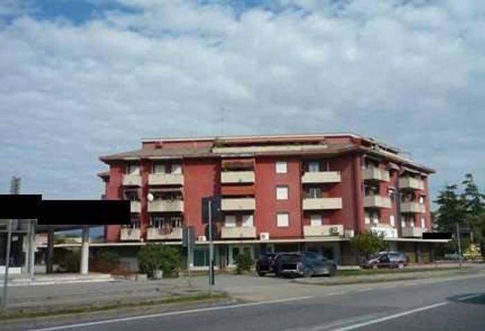 Appartamento con 5 locali in vendita in Viale Italia, Centro, Conegliano