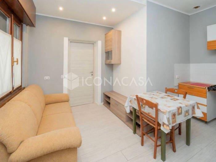 Appartamento bilocale in vendita in Via Sant'Elisabetta, Ravello Villastanza Villapia, Parabiago