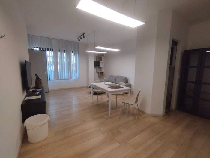 Appartamento quadrilocale in vendita in Via Enrico Avanzi, Le Piagge, Pisa