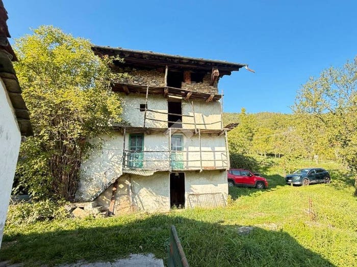 Casa con 5 locali in vendita in Via case de michelis, Demichelis, Coassolo Torinese