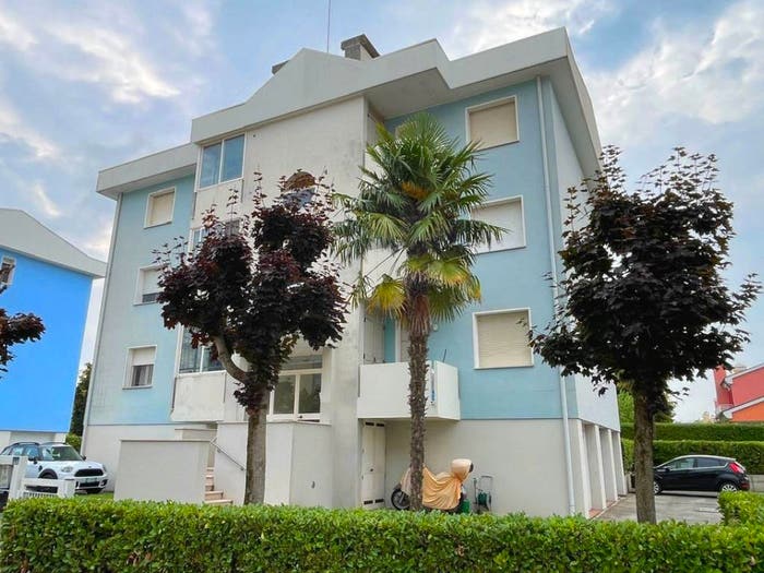 Appartamento quadrilocale in vendita in Via Pio La Torre, Lido Est, Jesolo