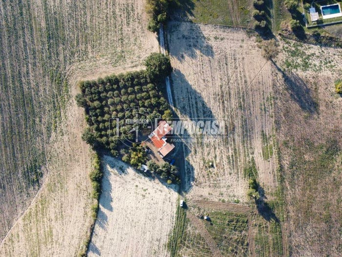Casa trilocale in vendita in Contrada San Donato, Recanati