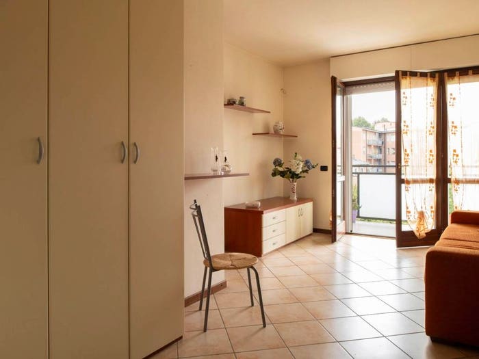 Appartamento monolocale in vendita in Viale Trento Trieste, Braila Stazione, Lodi