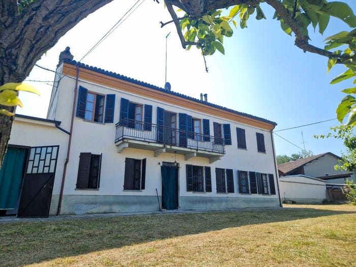 Casa con 5 locali in vendita in Frazione Pergatti, Viarigi