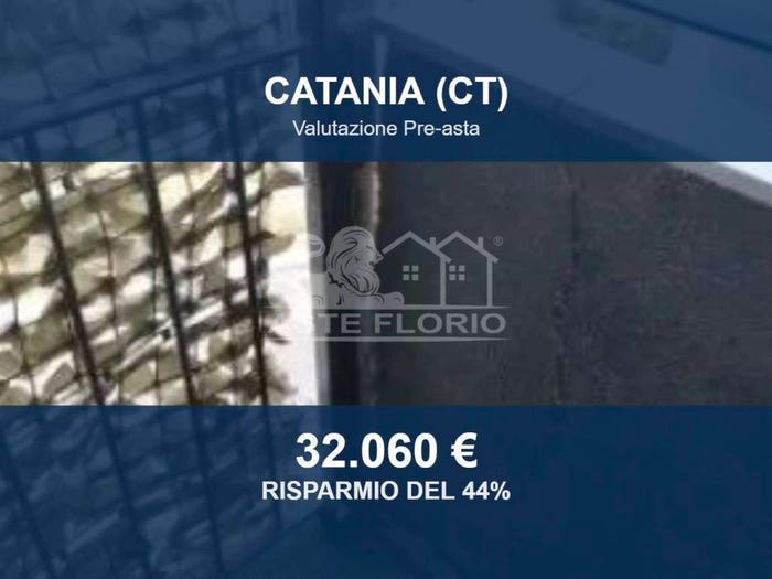 Appartamento quadrilocale in vendita in Largo Campania, Nesima Indipendenza San Giorgio, Catania