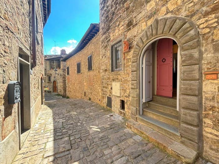 Casa trilocale in vendita in Località Castello di Montefioralle, Greve in Chianti