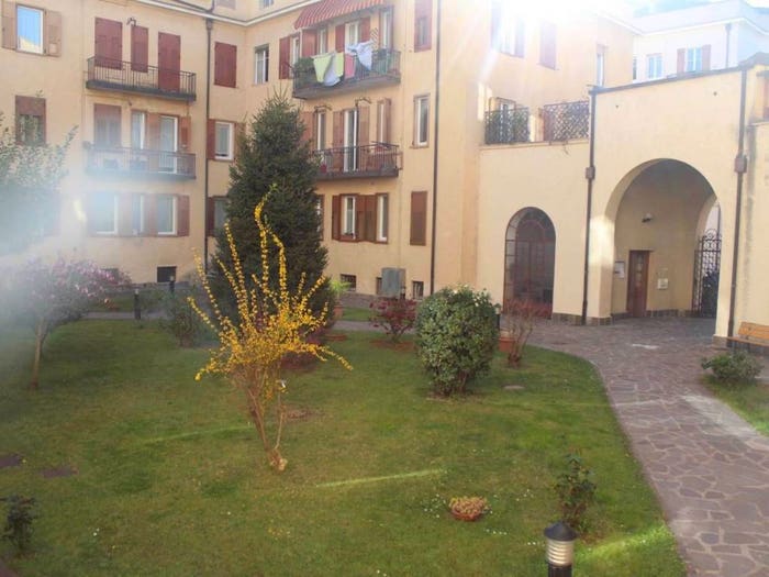 Appartamento quadrilocale in vendita in piazza della vittoria, Gries San Quirino, Bolzano