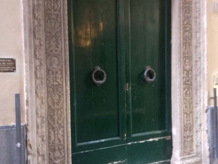 Appartamento con 6 locali in vendita in Via David Chiossone, Centro Città, Genova