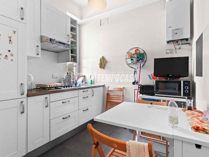 Appartamento trilocale in vendita in Via Imperia, Famagosta, Milano