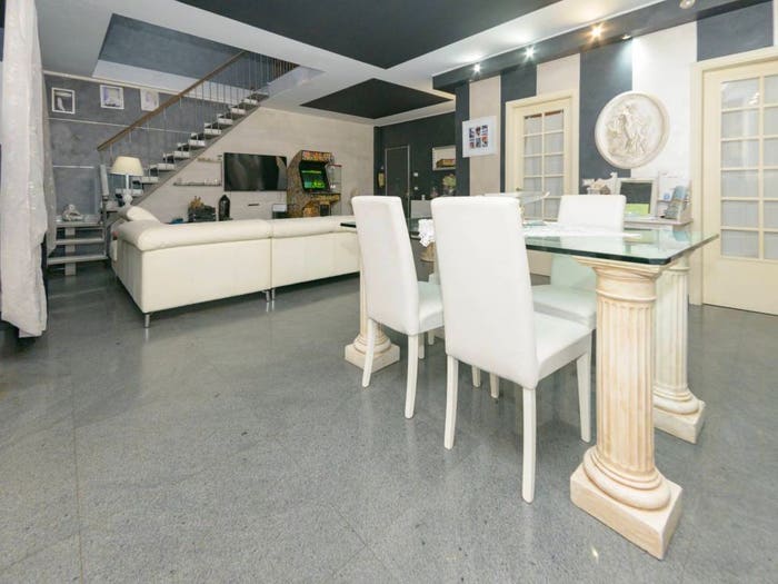 Appartamento con 6 locali in vendita in Via Sassari, Nichelino