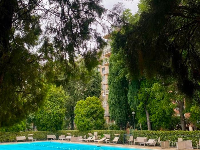 Appartamento quadrilocale in vendita in Viale Faenza, Tre Castelli Faenza, Milano