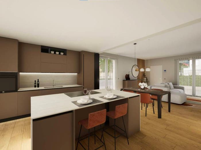 Casa con 5 locali in vendita in Via Salata, Oltre Brenta, Noventa Padovana