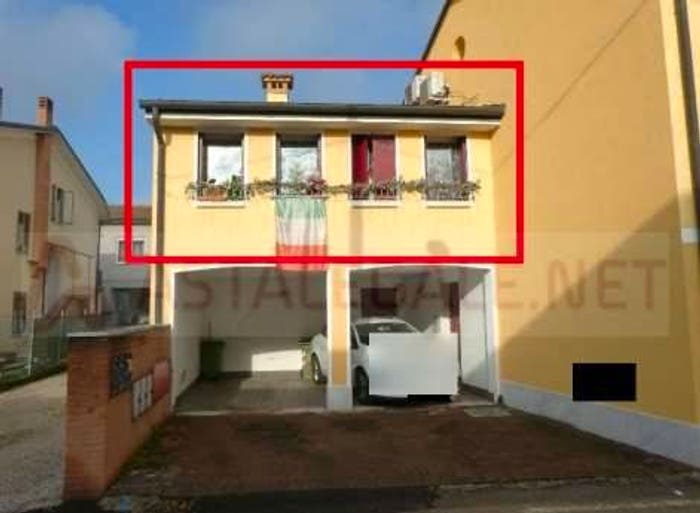 Appartamento quadrilocale in vendita in Caldogno Rettorgole Cresole, Caldogno