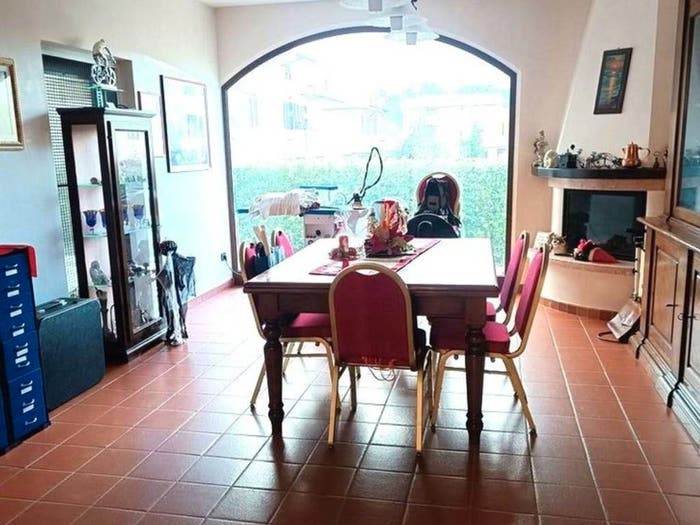 Casa con 6 locali in vendita in Centro, Poggio a Caiano
