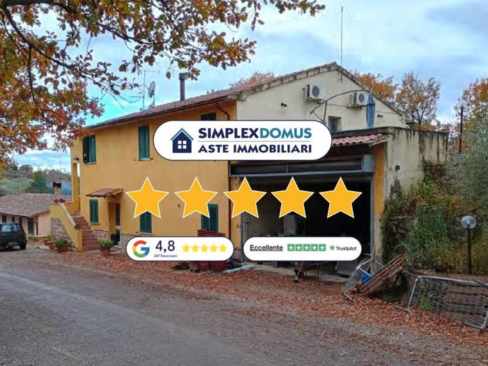 Appartamento con 6 locali in vendita in Frazione Pieve San Nicolò, Pieve San Nicolò San Martino, Assisi